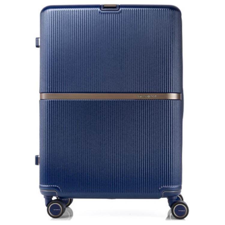 Чемодан Samsonite New Xiu Li Minter - Boxette Shop